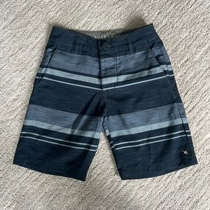 Rip Curl “Boardwalk” board shorts Youth size 22